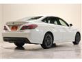 2020 Toyota Crown