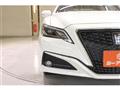 2020 Toyota Crown