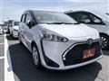 2020 Toyota Sienta