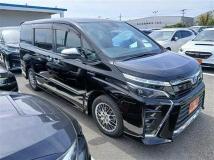 2018 Toyota Voxy