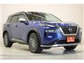 2023 Nissan X-Trail