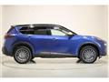 2023 Nissan X-Trail