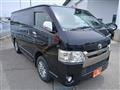 2020 Toyota Hiace Van