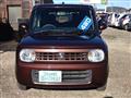 2012 Suzuki Lapin