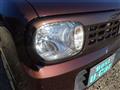2012 Suzuki Lapin