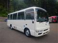 2013 Nissan Civilian Bus