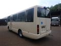 2013 Nissan Civilian Bus