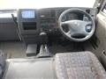 2013 Nissan Civilian Bus