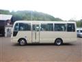 2013 Nissan Civilian Bus