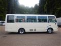 2013 Nissan Civilian Bus