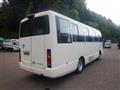 2013 Nissan Civilian Bus