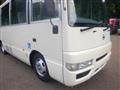 2013 Nissan Civilian Bus
