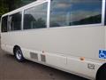 2013 Nissan Civilian Bus