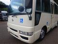 2013 Nissan Civilian Bus