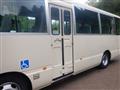 2013 Nissan Civilian Bus