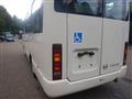 2013 Nissan Civilian Bus