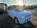 2005 Suzuki Lapin