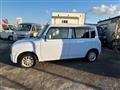 2005 Suzuki Lapin