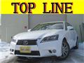 2015 Lexus GS