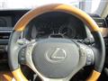 2015 Lexus GS