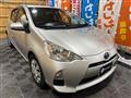 2013 Toyota AQUA