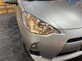 2013 Toyota AQUA