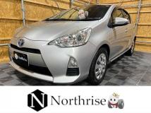 2013 Toyota AQUA