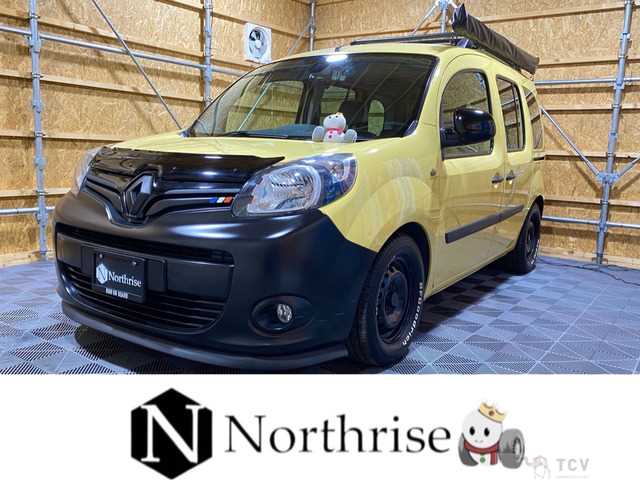 2017 Renault Kangoo