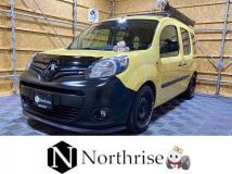 2017 Renault Kangoo