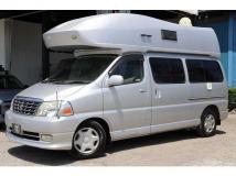 2003 Toyota Grand Hiace