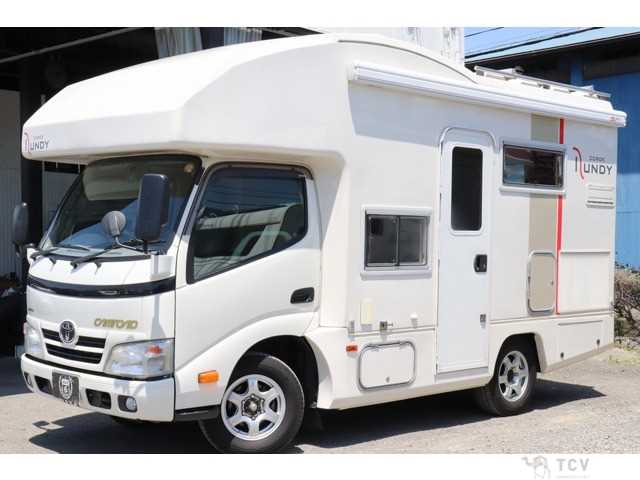 2015 Toyota Toyota Others