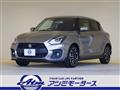 2024 Suzuki Swift