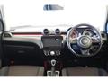 2024 Suzuki Swift