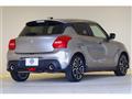 2024 Suzuki Swift