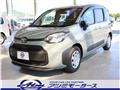 2026 Toyota Sienta