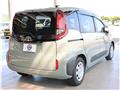2026 Toyota Sienta