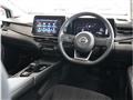 2025 Nissan Note