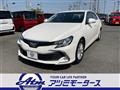 2018 Toyota Mark X