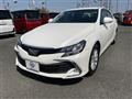 2018 Toyota Mark X