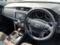 2018 Toyota Mark X