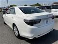 2018 Toyota Mark X