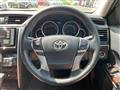 2018 Toyota Mark X