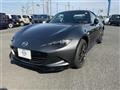 2023 Mazda Roadster