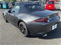2023 Mazda Roadster