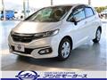 2018 Honda Fit