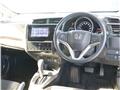 2018 Honda Fit
