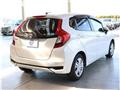 2018 Honda Fit