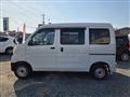 2019 Daihatsu Hijet Cargo
