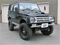 1992 Suzuki Jimny