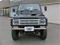 1992 Suzuki Jimny